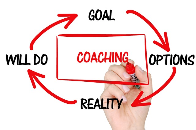 Leadership Coaching Program